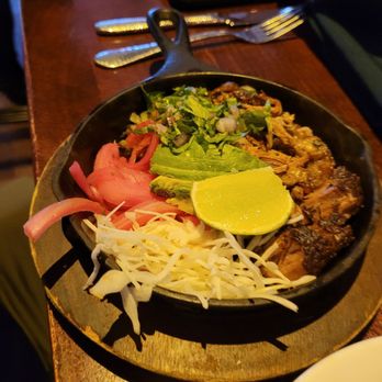 Rosa Mexicano - Beef Brisket - Mexican Near Me - Hackensack, New Jersey