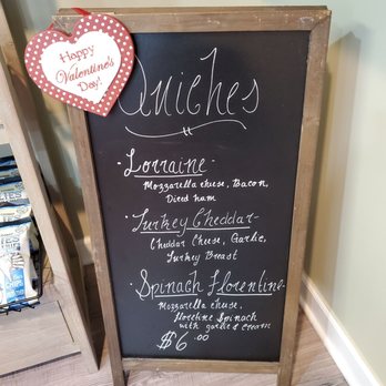 T & J Waffles - Signage - Waffles Near Me - Laurel, Maryland