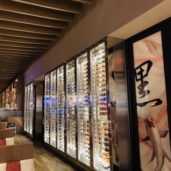 Kuro - Deco for drinks - Japanese Near Me - Atlantic City, New Jersey Kuro - Deco for drinks - Japanese Near Me - Atlantic City, New Jersey