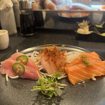 Koki+Ku Japanese Restaurant - Sushi Bars Near Me - Duarte, California