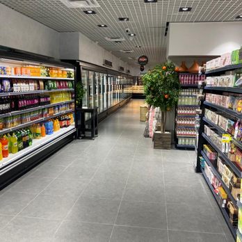 Istanbul Supermarket - Grocery Near Me - Columbus, Ohio