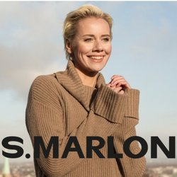 Modegalerie Mützel - Label der Modegalerie: S.Marlon