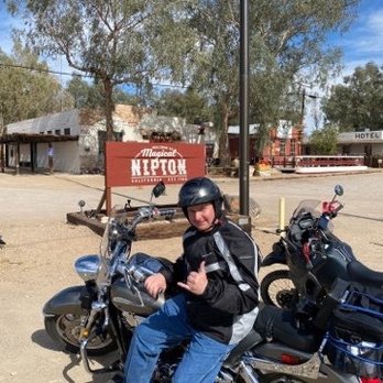 MotoZone - Ride thru 3 states in a day with some buddies of mine. Thank you Motozone for getting my ride going! - Motorcycle Repair Near Me - Las Vegas, Nevada