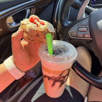 The Protein Place - Juice Bars & Smoothies Near Me - Fair Oaks, California The Protein Place - Juice Bars & Smoothies Near Me - Fair Oaks, California