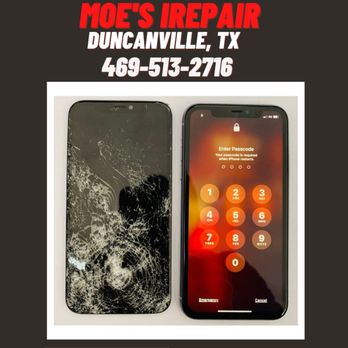 Moe's iRepair - Mobile Phone Repair Near Me - Duncanville, Texas Moe's iRepair - Mobile Phone Repair Near Me - Duncanville, Texas