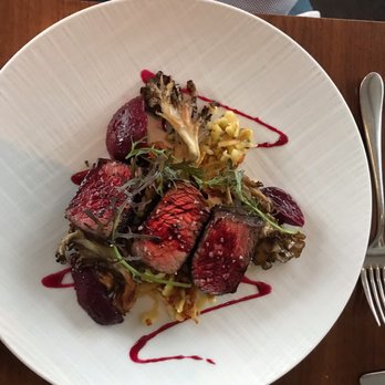 Manhatta - Wagyu steak - New American Near Me - New York, New York Manhatta - Wagyu steak - New American Near Me - New York, New York