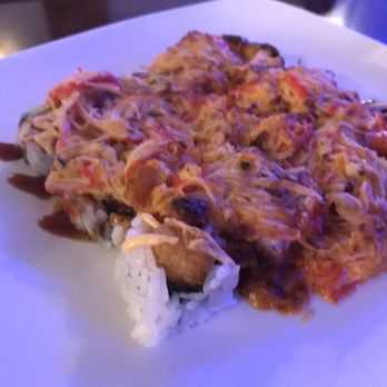 Jimmy's Sushi Bar - Ryan Roll - Favorite - Sushi Bars Near Me - Seminole, Florida Jimmy's Sushi Bar - Ryan Roll - Favorite - Sushi Bars Near Me - Seminole, Florida