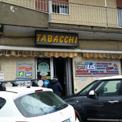 Villani / Maria Rosaria - Il tabacchi