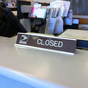 US Post Office - Pretty much. :/ - Post Offices Near Me - El Cerrito, California