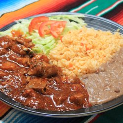Anita's Gourmet Tortilleria y Comida - Carnitas