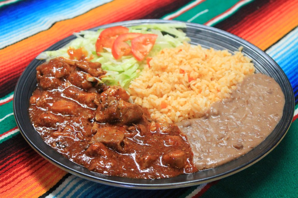 Anita's Gourmet Tortilleria y Comida