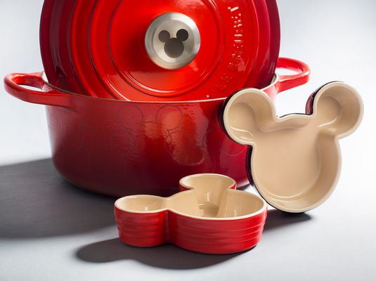Le Creuset Outlet Store by null