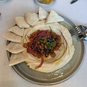 Aiona - Hummus - Mediterranean Near Me - Sacramento, California Aiona - Hummus - Mediterranean Near Me - Sacramento, California