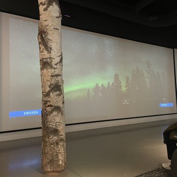 National Nordic Museum - Sweden - Museums Near Me - Seattle, Washington