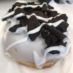 Krispy Kreme