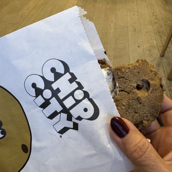 Chip City - Bakeries Near Me - New York, New York
