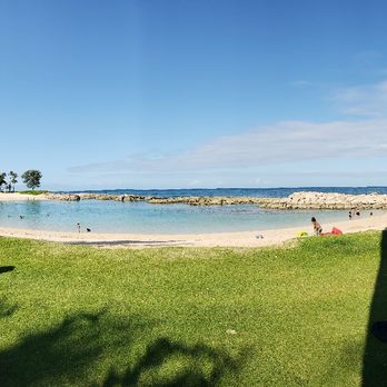 Ko Olina Lagoon 4 - Beaches Near Me - Kapolei, Hawaii