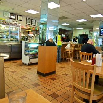 Squire's Diner - When you feel like you're IN a photorealist painting, that can only be a good thing. - Diners Near Me - New York, New York Squire's Diner - When you feel like you're IN a photorealist painting, that can only be a good thing. - Diners Near Me - New York, New York