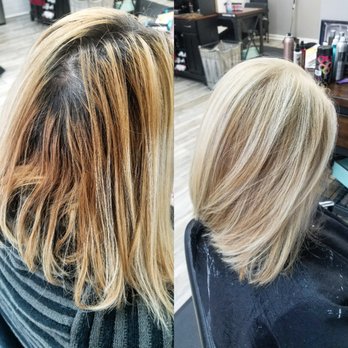 Village 9 Salon - Hair Salons Near Me - Leesburg, Virginia Village 9 Salon - Hair Salons Near Me - Leesburg, Virginia