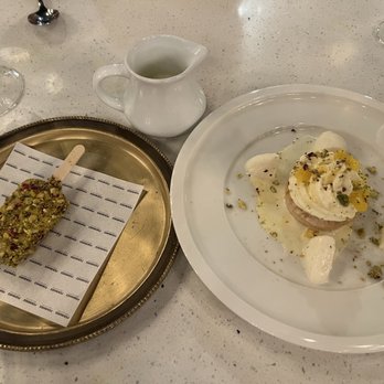 Feringhee - Modern Indian Cuisine - Indian Near Me - Chandler, Arizona