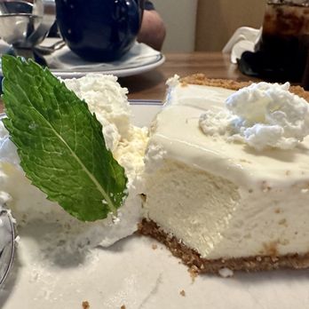 The Bradford Grill - The cheesecake - American Near Me - Tulsa, Oklahoma The Bradford Grill - The cheesecake - American Near Me - Tulsa, Oklahoma