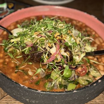 Mirate - Short Ribs - Mexican Near Me - Los Angeles, California