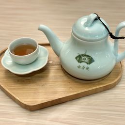 Pu Erh Tea Pu Erh Tea
