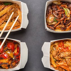 Catskill Food Delivery - Fortune Garden!  Best Chinese Food on the Mountain!