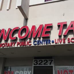 Our New Sign during the Day