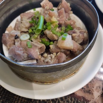 Chef K - Spare ribs - Chinese Near Me - Temecula, California