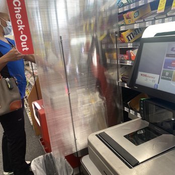 CVS Pharmacy - check out with plastic in b/w - Pharmacy Near Me - Lake Worth, Florida CVS Pharmacy - check out with plastic in b/w - Pharmacy Near Me - Lake Worth, Florida