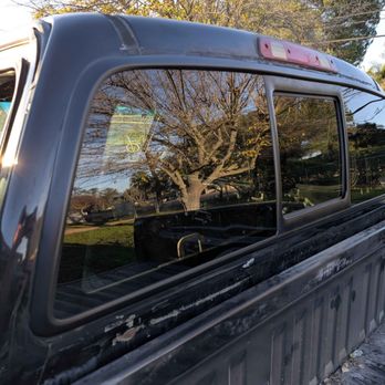 Juan's Autoglass - After - Auto Glass Services Near Me Juan's Autoglass - After - Auto Glass Services Near Me