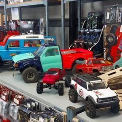 Action Hobby Canada