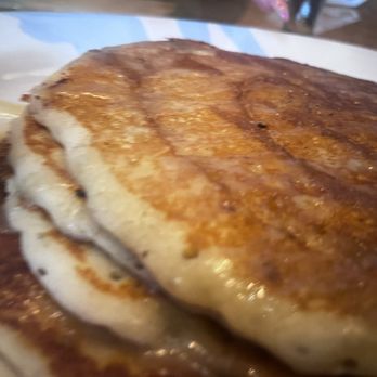 The Cheesecake Factory - Cinnamon Roll Pancakes - New American Near Me - Atlanta, Georgia The Cheesecake Factory - Cinnamon Roll Pancakes - New American Near Me - Atlanta, Georgia