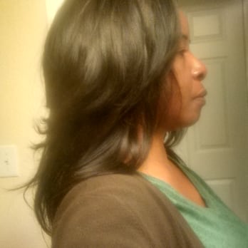 Pretty Professional Hair - Flowing layers - Wigs Near Me - Tampa, Florida Pretty Professional Hair - Flowing layers - Wigs Near Me - Tampa, Florida