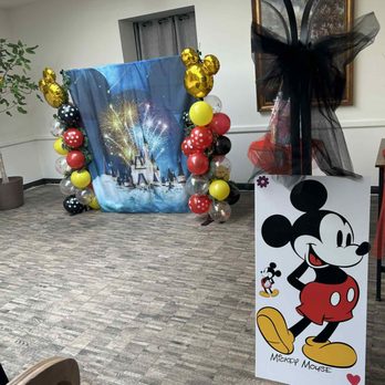 Davis Celebrations - Party & Event Planning Near Me Davis Celebrations - Party & Event Planning Near Me