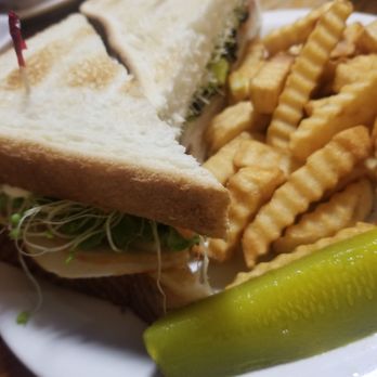 Nancy's Kitchen - Turkey Thunder Sandwich - Bars Near Me - Waipahu, Hawaii Nancy's Kitchen - Turkey Thunder Sandwich - Bars Near Me - Waipahu, Hawaii
