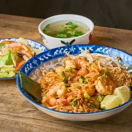 Pad Thai