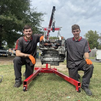 Wilson and Wrenches - Big or small we do it all! - Auto Repair Near Me