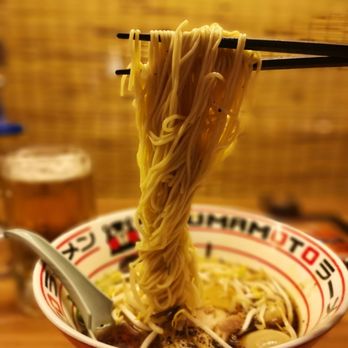 Kumamoto - Kumamoto Tonkotsu - Ramen Near Me - Montreal, Quebec Kumamoto - Kumamoto Tonkotsu - Ramen Near Me - Montreal, Quebec
