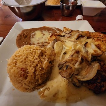 3 Tequilas - Pollo Asado - Mexican Near Me - Kill Devil Hills, North Carolina
