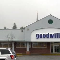 Goodwill