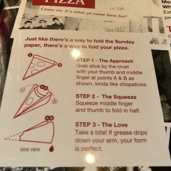 Home Slice Pizza - Pizza Near Me - Austin, Texas