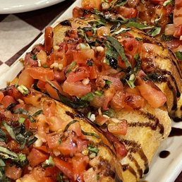 Bruschetta