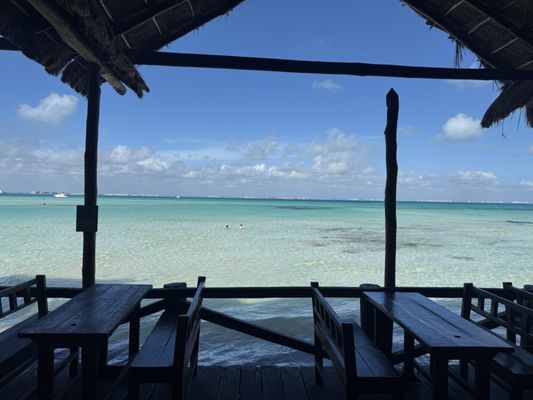Mia Reef Isla Mujeres by null