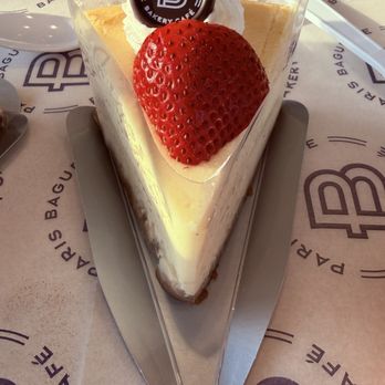 Paris Baguette - New York Cheesecake - Bakeries Near Me - Olivette, Missouri Paris Baguette - New York Cheesecake - Bakeries Near Me - Olivette, Missouri