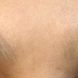 Botched threading job