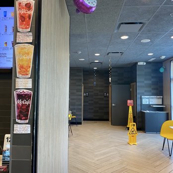 McDonald's - Lobby - Burgers Near Me - Eagan, Minnesota McDonald's - Lobby - Burgers Near Me - Eagan, Minnesota