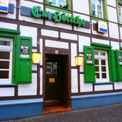 Gaststätte Em Höttche