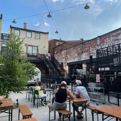 NuLu Marketplace